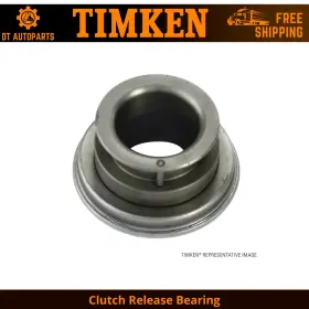 842fd86 Timken For 1959 Dodge P420 Series - Clutch Release Bearing