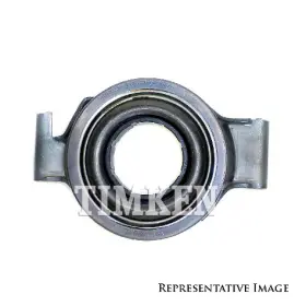 95bf377 Timken Clutch Release Bearing Fits 1972 Jeep J-2600 5.0l V8
