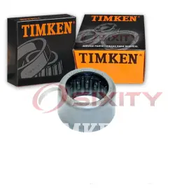 Sx-0749 Timken Clutch Pilot Bearing For 1992-2008 Dodge Dakota 2.5l 3.7l 3.9l 4.7l Nv