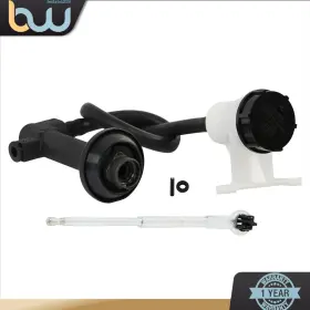Bw1115800th Tinvhy For Ford Ranger Pickup Mazda B-series 1995 - 2011 2.3l Clutch Master Cylinder