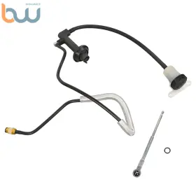 Bw1115828th Tinvhy Clutch Master And Slave Cylinder Assembly For Ford Ranger 2.5l 3.0l 4.0l 1998-2000