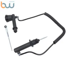 Bw1140216th Tinvhy For 1994-95 Gmc Sonoma Sl/sle/sls Pickup Clutch Master And Slave Cylinder Assembly