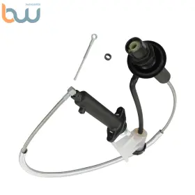 Bw892780th Tinvhy Clutch Master And Slave Cylinder Assembly 1994/1995-1997 For Dodge Ram 2500 3500