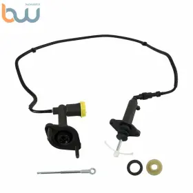 Bw994224th Tinvhy Clutch Master And Slave Cylinder Assembly For Dodge Ram 2500 3500 2005-2012 6.7l