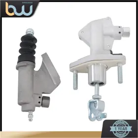 Bw997052th Tinvhy For 04-07 Honda Accord Element Cr-v Acura Tsx Rsx Clutch Master Slave Cylinder