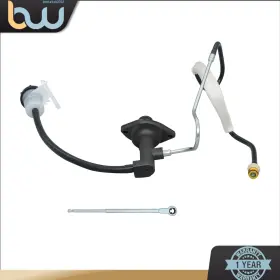Bw999992th Tinvhy Clutch Master Cylinder For Ford Explorer Ranger Mazda B4000 3.0 4.0 V6 1992-1995