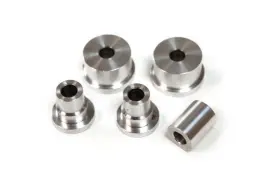 Sup-drv-562 Titan Motorsports Motorsport Supra Getrag V160 Transmission Billet Shifter Bushing Kit Z36