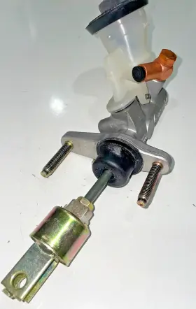 27-01551 Tokico Clutch Master Cylinder - / 2701551 For Toyota Supra 1990-1991