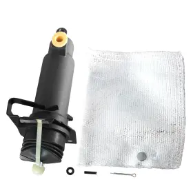 Cs360015 Tom Auto Parts Clutch Slave Cylinder For 93-97 Ford F250 F350 F-super Duty 1997 F250hd