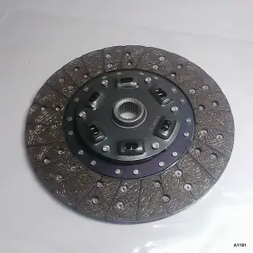 51024r1de Top Parts Racing Stage 1 Performance Clutch Disc Plate For 2003-2006 Nissan 350z Infiniti G35