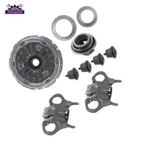 Tpg1935450 Topgears56 Dual Clutch Transmission Actuator Kit Fit For Hyundai Veloster 2011-2017 1.6l L4