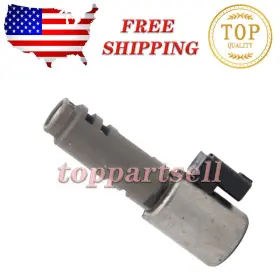 35210-45010 Toppartsell 686558678382 2190513015 Transmission Shift Solenoid For Toyota Highlander Lexus Rx330 14871eb
