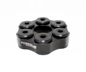 Ts-fd-624-10 Torque Solution Fits Bmw E30/e36 Billet Driveshaft Flex Disc
