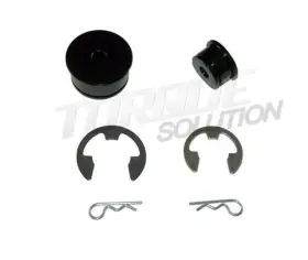Ts-scb-600 Torque Solution For Shifter Cable Bushings Toyota Yaris 2007-11 Manual Trans