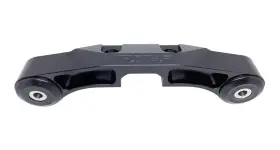 Ts-su-427bk-sb Torque Solution Fits 08 Subaru Wrx/sti Solid Billet Rear Differential Brace