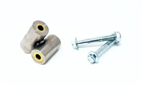 Ts-su-473 Torque Solution For Solid Shifter Linkage U-joint Subaru 5 Speed