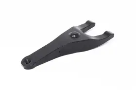 Ts-su-518 Torque Solution For Billet Chromoly Clutch Fork 06-14 Subaru Wrx / 15