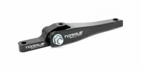 Ts-vw-612 Torque Solution For Billet Aluminum Spherical Pendulum Mount Dog Bone 15-17