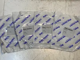 Yt580014555 Total Source 4 Quantity Of Clutch Discs 43-teeth