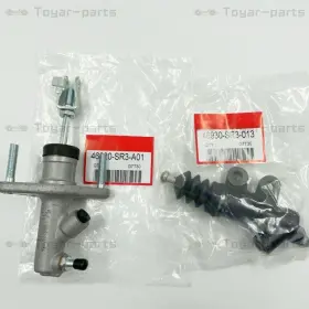 46930-sr3-013 Toyar-parts For 1992-2001 Honda Civic Acura Integra Clutch Master And Slave Cylinder Kit