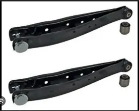 04002-19652 Toyota Genuine Track Assy Kit Fr 0400219652 Oem