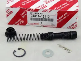04311-12110 Toyota Supra Lexus Sc300 Is300 Clutch Master Cylinder Repair Kit Oem