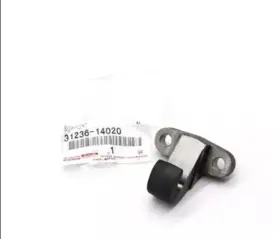 31204-14030 Toyota Genuine Supra R154 Transmission Clutch Release Support Spring Setoem #3