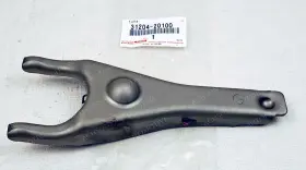 31204-20100 Toyota Camry Corolla Rav4 Genuine Oem Clutch Release Fork New