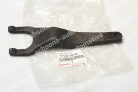31204-36142 Toyota Land Cruiser Coaster Genuine Oem Clutch Release Fork New