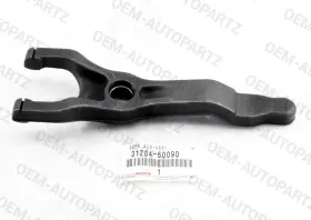31204-60090 Toyota Oem Genuine Clutch Release Fork Land Cruiser Hilux Hiace