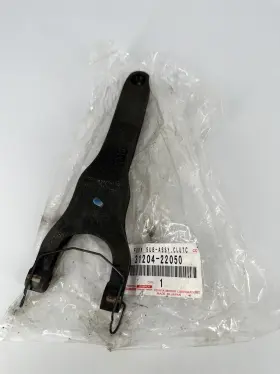31204-22050 Toyota 3120422050 Used Supra Lexus Is300 Sc300 Clutch Release Fork Oem W55 W58