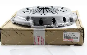 31210-0k080 Toyota Genuine Cover Assy Clutch 312100k080 New Oem