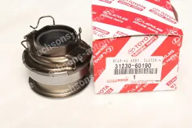 31230-60190 Toyota Genuine Bearing Assy Clutch Release 3123060190 New Oem