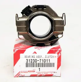 31230-71011 Toyota Hilux Fortuner Kun15 Kun25 Kun51 Clutch Release Bearing Oem
