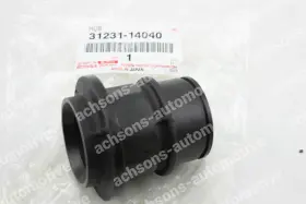 31231-14040 Toyota Supra 1989-1992 Genuine Clutch Release Bearing Hub New Oem