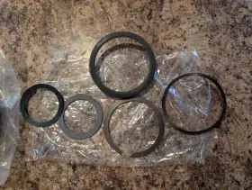 31231-14050 Toyota Supra Jza80 Mk4 Genuine V160 Clutch Release Hub Bearing Spring Washer Oem #3