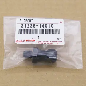 31236-14010 Toyota Genuine Supra Lexus Is300 Sc300 Oem Clutch Release Fork Ball #2