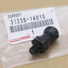31236-14010 Toyota Genuine Supra Lexus Is300 Sc300 Oem Clutch Release Fork Ball
