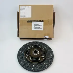 31250-0k222 Toyota Disc Assy Clutch 312500k222 Genuine Oem