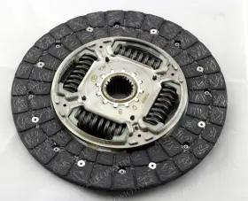 31250-26222 Toyota Hiace Land Cruiser Prado Genuine Clutch Disc Assembly New Oem