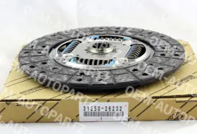 31250-26232 Toyota Genuine Clutch Disc Assy Oem Replacement Part