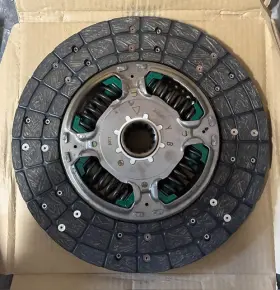 31250-60440 Toyota Disc Assy Clutch Oem Genuine Fits 3125060440 Land Cruiser New