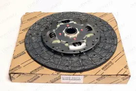 31250-60472 Toyota 3125060472 Oem Genuine Clutch Disc Assy New