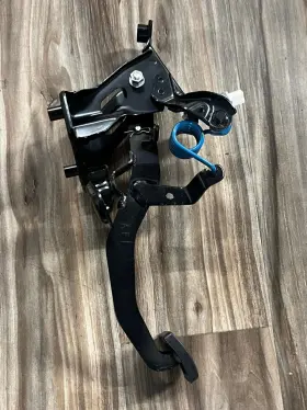 31301-14120 Toyota Supra Jza80 Mkiv Genuine Rhd Clutch Pedal Kit Assembled #3