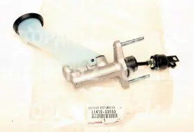 31410-33030 Toyota Genuine Clutch Master Cylinder Assy Replacement New Oem