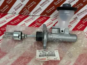 31410-35360 Toyota 3141035360 Genuine Cylinder Assy Clutch Master Oem