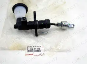 31410-60292 Toyota Genuine Clutch Master Cylinder Assembly Oem Direct Fit