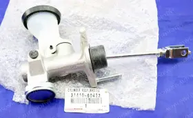 31410-60432 Toyota Genuine Oem Cylinder Assy Clutch Master 3141060432 New