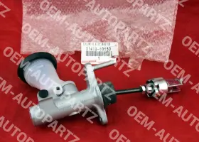 31410-60550 Toyota Oem Genuine Clutch Master Cylinder Assy Fits Vehicle Models