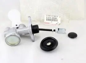 31410-60580 Toyota Clutch Master Cylinder Kit Oem Genuine Hilux Vzj90 3141060580